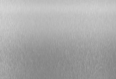 Chromed Metal